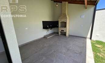 Imagem 5: Casa térrea a venda no Jardim dos Pinheiros , com 03 quartos , sendo 01 suite , cozinha in