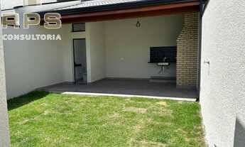 Imagem 4: Casa térrea a venda no Jardim dos Pinheiros , com 03 quartos , sendo 01 suite , cozinha in