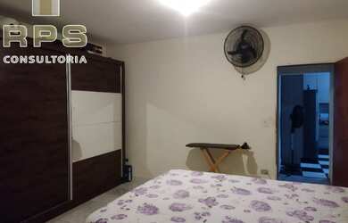 Imagem 7: Casa a venda Jardim Alvinópolis II em Atibaia