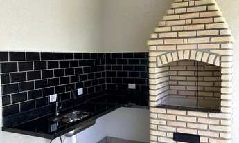 Imagem 6: Casa térrea a venda no Jardim dos Pinheiros , com 03 quartos , sendo 01 suite , cozinha in