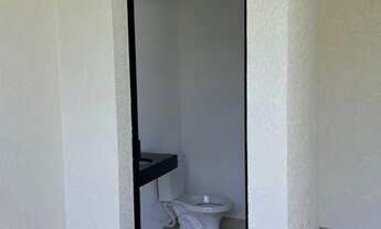 Imagem 7: Casa térrea a venda no Jardim dos Pinheiros , com 03 quartos , sendo 01 suite , cozinha in