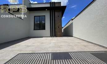 Imagem 3: Casa térrea a venda no Jardim dos Pinheiros , com 03 quartos , sendo 01 suite , cozinha in