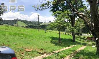 Imagem 4: Área de Frente para a Rodovia Dom Pedro I