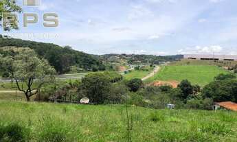 Imagem 5: Área de Frente para a Rodovia Dom Pedro I