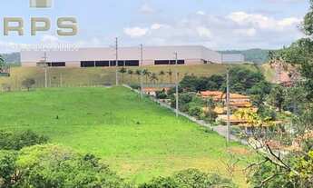 Imagem 6: Área de Frente para a Rodovia Dom Pedro I