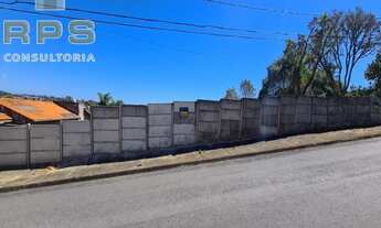 Imagem 3: Terreno de 650m² à venda no bairro Beiral das pedras, na região da Juca Peçanha em Atibaia