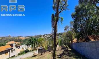 Imagem 4: Terreno de 650m² à venda no bairro Beiral das pedras, na região da Juca Peçanha em Atibaia