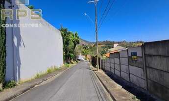 Imagem 7: Terreno de 650m² à venda no bairro Beiral das pedras, na região da Juca Peçanha em Atibaia