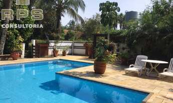 Imagem: Chácara em Atibaia Condomínio Horto Ivan