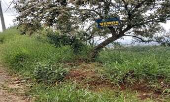 Imagem 2: Terreno de 1588m² à venda no bairro Belvedere em Atibaia, à poucos minutos do Centro da ci