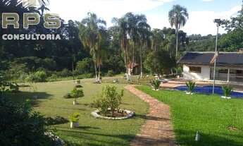 Imagem: Sítio em Atibaia para Venda