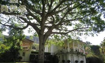 Imagem 2: Sítio No coração da Serra da Mantiqueira, onde o clima é sempre agradável. Deslumbrante!