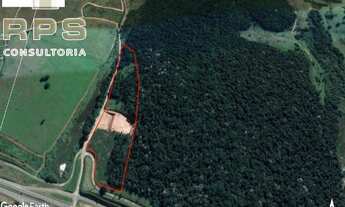 Imagem: Terrenos Industriais ou Comerciais, Frente