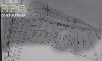 Imagem 2: Terrenos Industriais ou Comerciais, Frente para a Rodovia Dom Pedro I com áreas a partir d