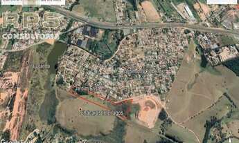 Imagem: Área Para Incorporação Imobiliária