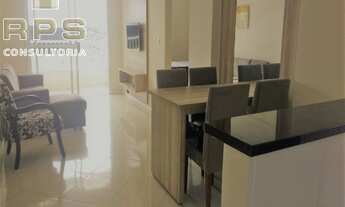 Imagem: APARTAMENTO para Locação- MOBILIADO em