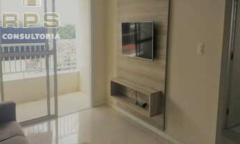 Imagem 2: APARTAMENTO para Locação- MOBILIADO em Atibaia , com 02 dormitórios