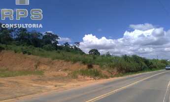 Imagem 3: Terrenos Industriais ou Comerciais, Frente para a Rodovia Dom Pedro I com áreas a partir d