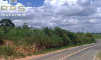Imagem 4: Terrenos Industriais ou Comerciais, Frente para a Rodovia Dom Pedro I com áreas a partir d