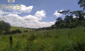 Imagem 5: Terrenos Industriais ou Comerciais, Frente para a Rodovia Dom Pedro I com áreas a partir d