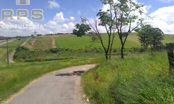 Imagem 7: Terrenos Industriais ou Comerciais, Frente para a Rodovia Dom Pedro I com áreas a partir d