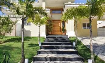 Imagem: Casa térrea à venda no Condomínio Porto