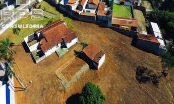 Imagem: Terreno para Venda em Atibaia Loteamento