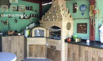 Imagem: Casa para venda em Vila Helena Atibaia