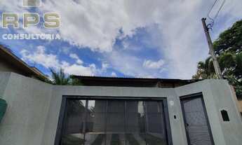 Imagem 4: Casa a venda ou locação em Atibaia , 04 suites , 01 com closet, cozinha com despensa, área