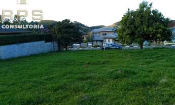 Imagem: Terreno para Venda no Condomínio Vale do