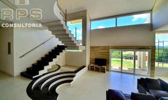 Imagem: Casa à venda Condominio Serra da Estrela