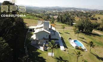 Imagem: Sítio à venda - Bairro Laranja Azeda