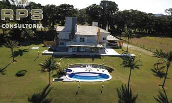 Imagem 4: Sítio à venda - Bairro Laranja Azeda - Atibaia - SP