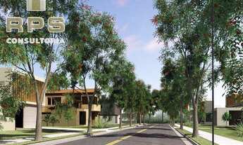 Imagem: Terreno para Venda no Condomínio Itaporã