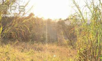 Imagem: Terreno à venda no bairro Jardim Paulista