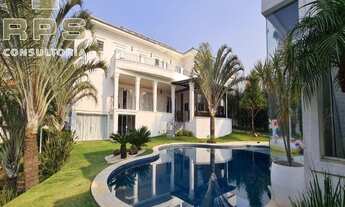 Imagem: Linda Casa à venda Condominio Flamboyant