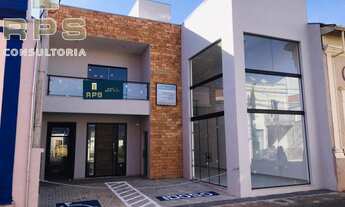 Imagem: Prédio Comercial à Venda - Centro - Atibaia