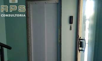 Imagem 2: Apartamento à venda no bairro Vila Junqueira, ao lado do Lago do Major, em atibaia, 2 quar