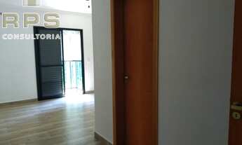 Imagem 4: Apartamento à venda no bairro Vila Junqueira, ao lado do Lago do Major, em atibaia, 2 quar