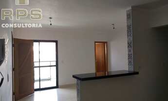 Imagem 3: Apartamento à venda no bairro Vila Junqueira, ao lado do Lago do Major, em atibaia, 2 quar