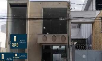 Imagem 2: Sala para locação no Centro de Atibaia, 2 banheiros com opção para PCD, 349,60m² de constr