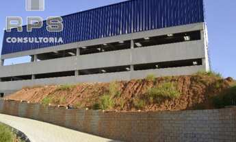 Imagem: GALPÃO INDUSTRIAL ou LOGÍSTICA EM ATIBAIA