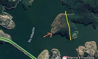 Imagem: Vende-se ÁREA em Nazaré Paulista. Excelente