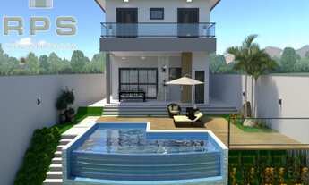 Imagem: Casa a venda no Condomínio Buona Vita Gold