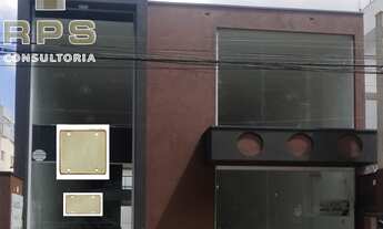 Imagem 3: Sala para locação no Centro de Atibaia, 2 banheiros com opção para PCD, 349,60m² de constr