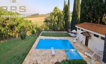 Imagem: Chacara à venda em Atibaia com 4 quartos