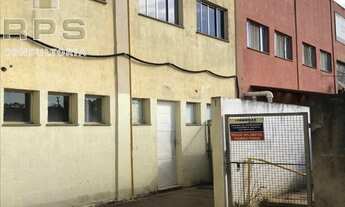 Imagem 3: LOCAÇÃO GALPÂO RECREIO ESTORIL ATIBAIA SP. 03 salas, 02 banheiros, copa. Área construida