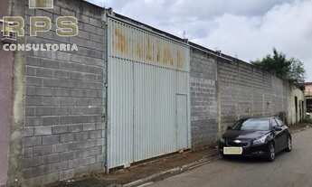 Imagem: GALPÃO PARA VENDA JARDIM IMPERIAL ATIBAIA