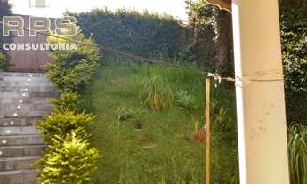 Imagem 6: CASA para VENDA VALE DAS FLORES ATIBAIA SP. 03 dormitórios, sendo 01 suite com closet, sal