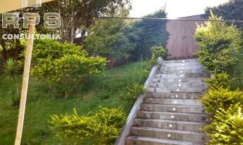 Imagem 5: CASA para VENDA VALE DAS FLORES ATIBAIA SP. 03 dormitórios, sendo 01 suite com closet, sal